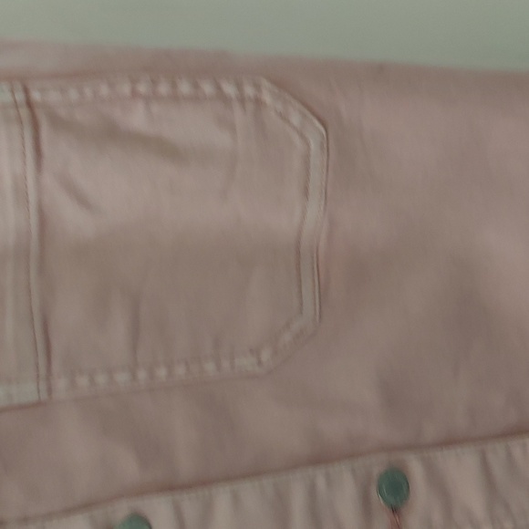 Kids overhaul dress - Picture 6 of 7